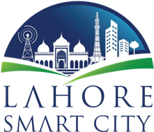 Lahore Smart City